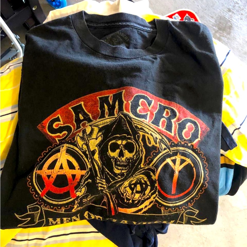 Son of Anarchy